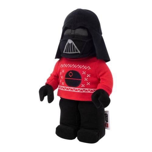 LEGO Star Wars Darth Vader Holiday Plush Character One Size Kroger