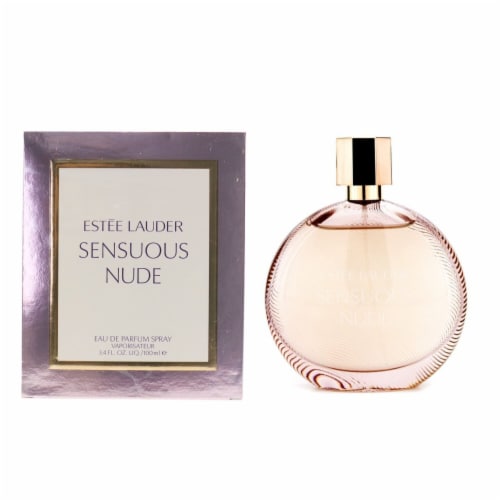 Estee Lauder Sensuous Nude EDP Spray 100ml 3 4oz 100ml 3 4oz Kroger