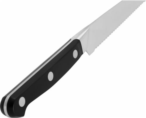 ZWILLING Pro 5 Inch Serrated Utility Knife 5 Inch Ralphs