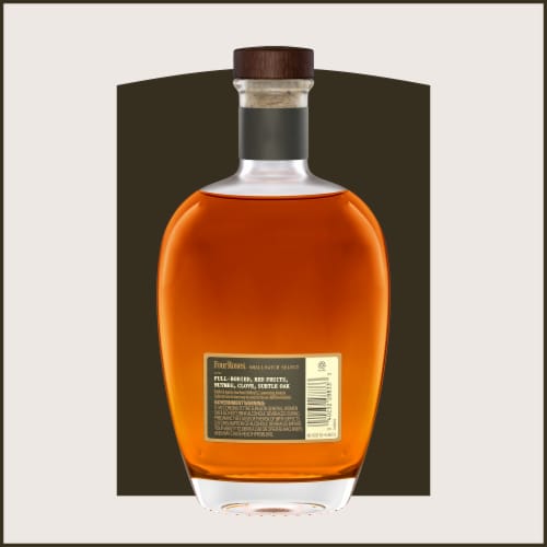 Four Roses Small Batch Select Bourbon 750 ML Ralphs