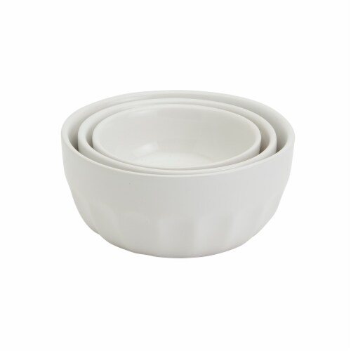 Tabletops Unlimited Mason Craft And More Stoneware Cafe Tidbit Bowl Set