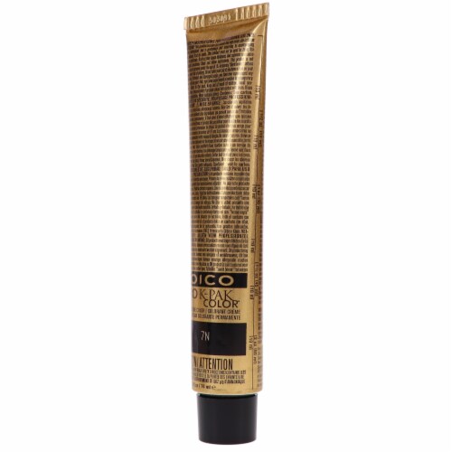 Joico Vero K Pak Hair Color 7N Dark Blonde 2 5 Kroger