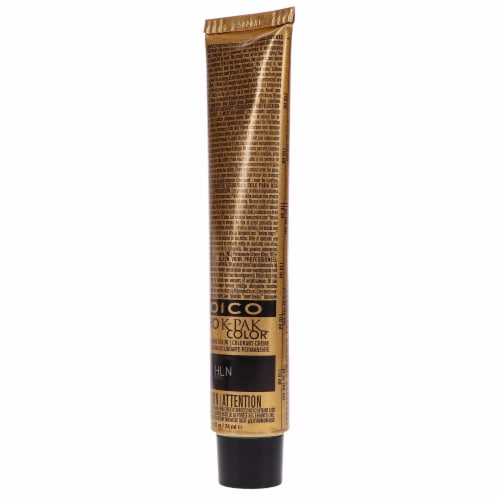 Joico Vero K Pak Color HLN High Lift Natural Blonde 2 5 Oz 2 5 Oz Kroger