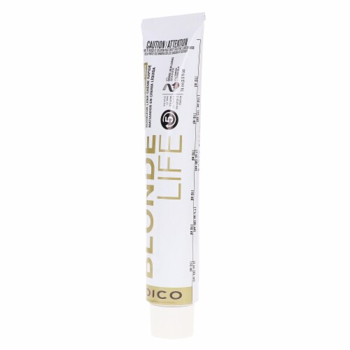 Joico Blonde Life Quick Tone Clear Oz Oz Kroger