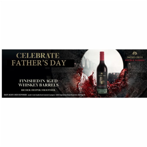 Jacob S Creek Classic Shiraz Australia Red Wine 750 Ml Kroger