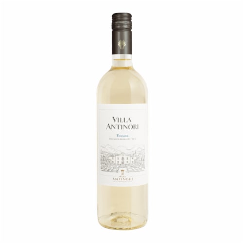 Villa Antinori Toscana Bianco Igt Italian White Wine Ml Kroger