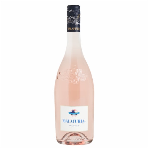 Tormaresca Calafuria Italy Rose Wine Ml Kroger