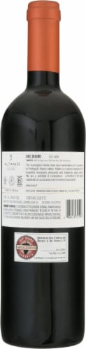 Altano Douro Red Wine 750 ML Kroger