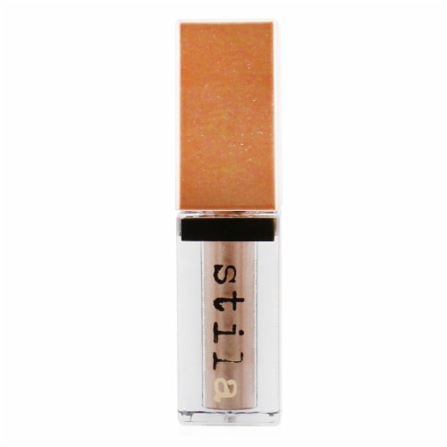 Stila Shimmer And Glow Liquid Eye Shadow Grace Eyeshadow Oz