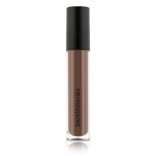 Bareminerals Gen Nude Buttercream Lipgloss Minx Ml Oz Ml Oz