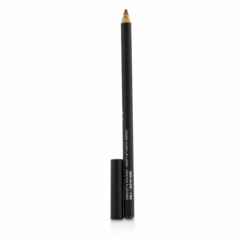 Bareminerals Gen Nude Under Over Lip Liner Vibe G Oz G