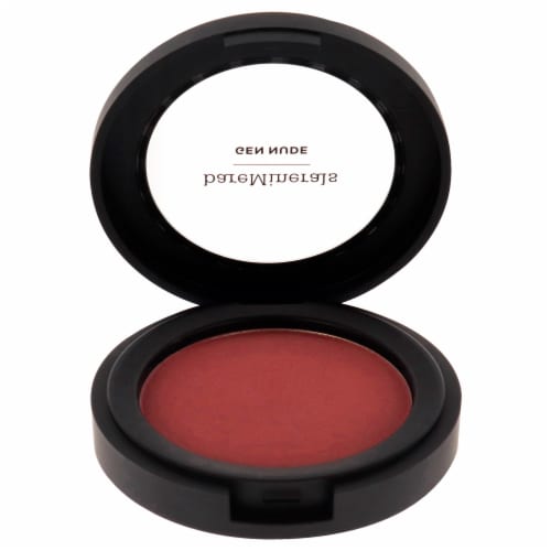 Gen Nude Powder Blush You Had Me At Merlot By Bareminerals For Women