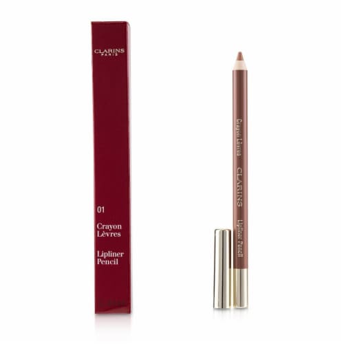 Clarins Lipliner Pencil Nude Fair G Oz G Oz Fred Meyer