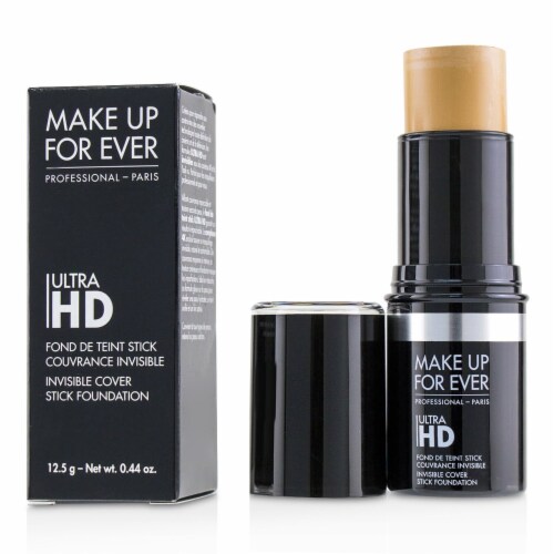 Make Up For Ever Ultra Hd Invisible Cover Stick Foundation Y