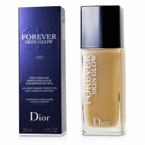 Christian Dior Dior Forever Skin Glow 24H Wear Radiant Perfection