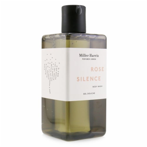 Miller Harris Rose Silence Body Wash 300ml 10 14oz 300ml 10 14oz Kroger