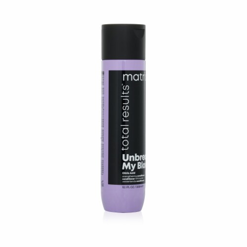 Matrix Total Results Unbreak My Blonde Strengthening Conditioner Ml