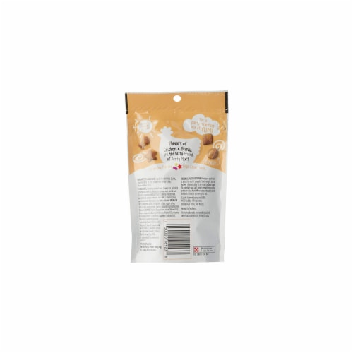 Friskies Purina Party Mix Crunch Gravy Licious Pack Of Pack