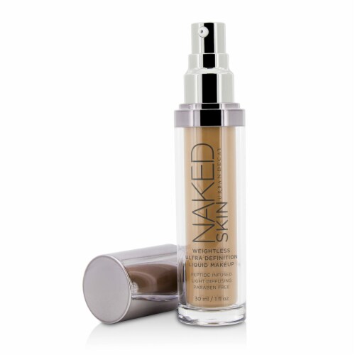 Urban Decay Naked Skin Weightless Ultra Definition Liquid Makeup 5 5