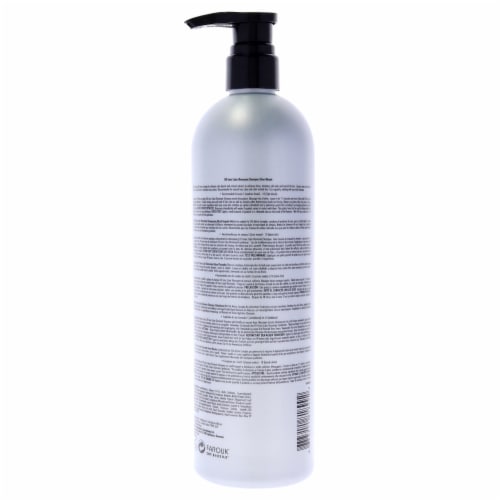 Ionic Color Illuminate Silver Blonde Shampoo By Chi For Unisex