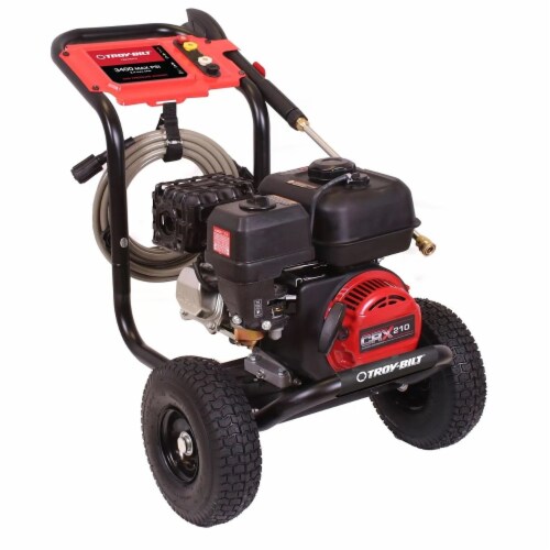 Troy Bilt Psi Gpm Gas Pressure Washer Unit Kroger