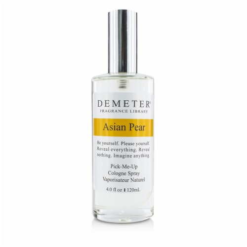 Asian Pear By Demeter For Unisex Oz Cologne Spray Oz Frys