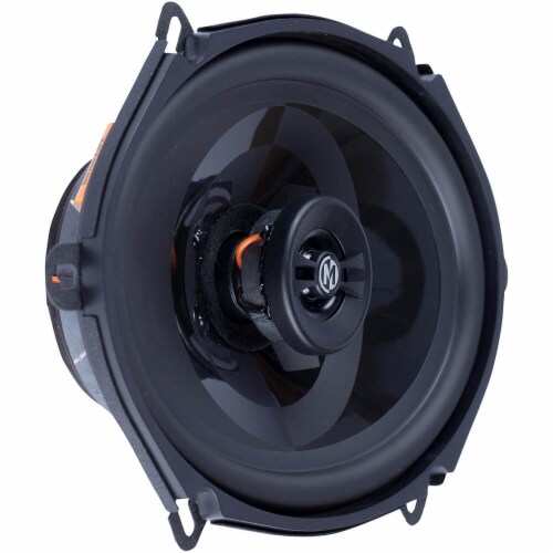 Memphis Audio PRX57 5x7 Inch 2 Way Coaxial Speakers 1 Kroger