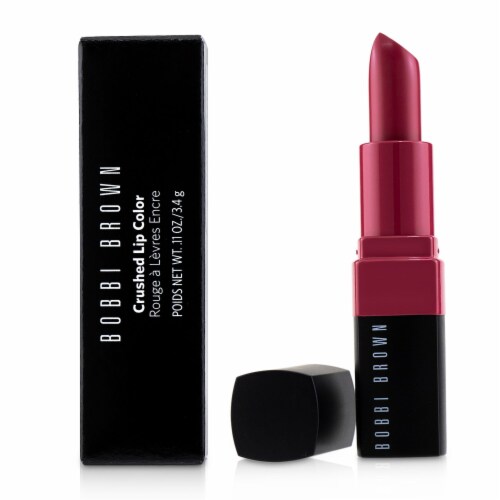 Bobbi Brown Crushed Lip Color Bitten 3 4g 0 11oz 3 4g 0 11oz Kroger