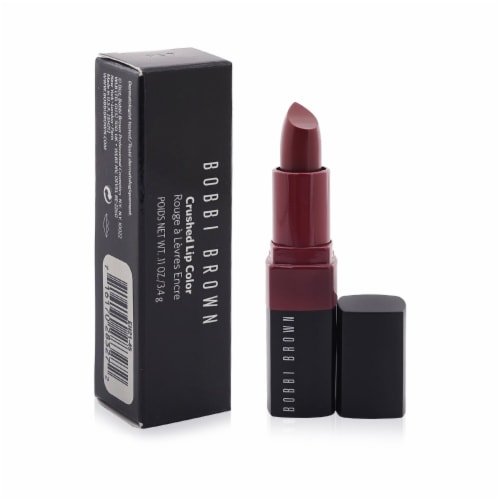 Bobbi Brown Crushed Lip Color Parisian Red G Oz G Oz