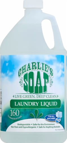 Charlies Soap Laundry Liquid Refill Pk Ga Ralphs