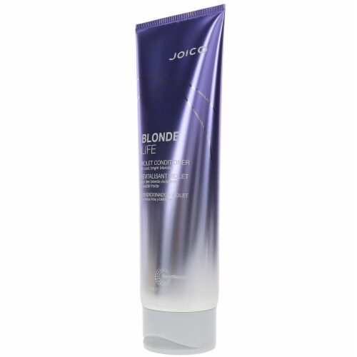 Joico Blonde Life Violet Conditioner Oz Oz Frys Food Stores