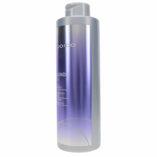 Joico Blonde Life Violet Shampoo Oz Oz Kroger