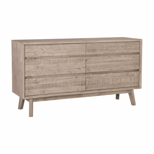 Madrid Drawer Dresser Unit Kroger