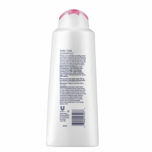 Nutritive Solutions Color Protect Sulfate Free Color Care Shampoo