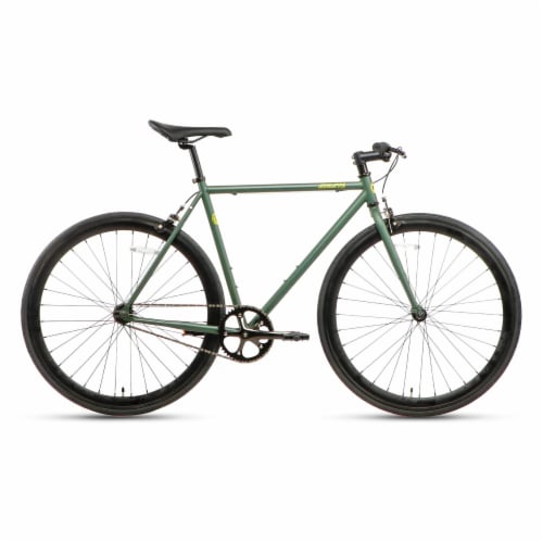 Avasta C In Single Speed Loop Fixed Gear Urban Commuter Fixie