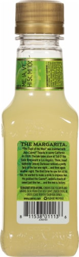 Jose Cuervo Authentic Lime Margarita Ready To Drink Cocktail 200 ML QFC