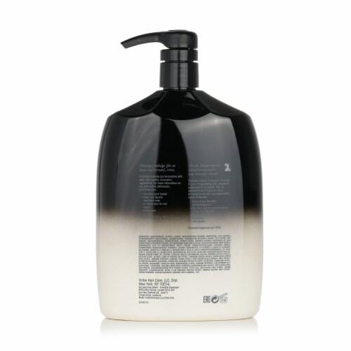 Gold Lust Repair And Restore Conditioner By Oribe For Unisex Oz