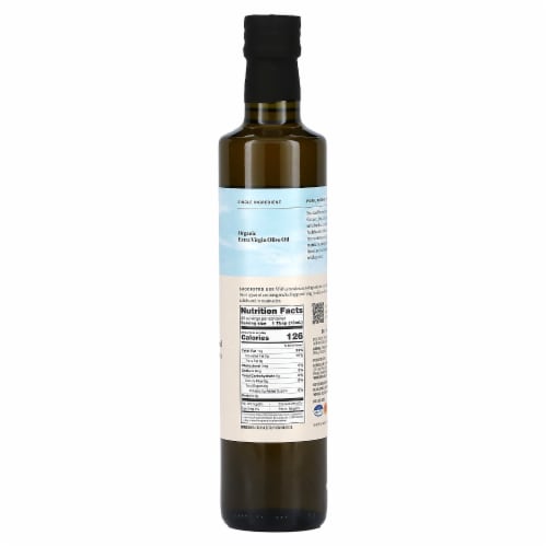 Sky Organics Organic Extra Virgin Olive Oil 16 Fl Oz 500 Ml 16 9