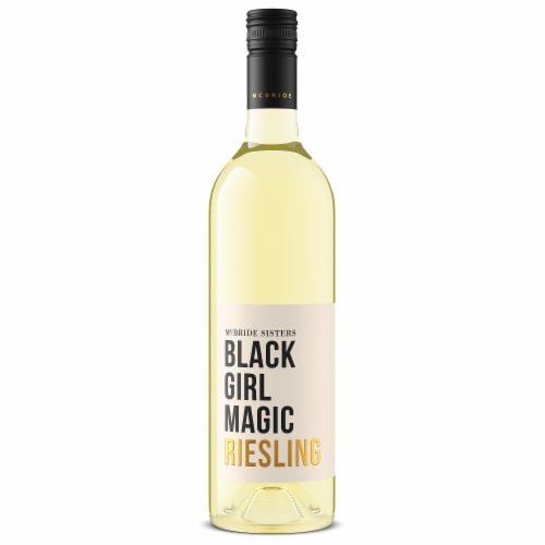 Black Girl Magic Riesling California White Wine Ml Frys Food Stores