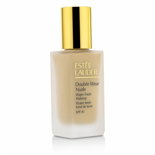 Estee Lauder Double Wear Nude Water Fresh Makeup Spf N Ecru