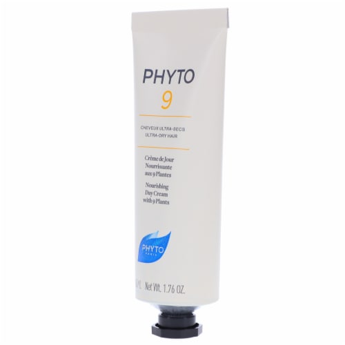 PHYTO PHYTO 9 Nourishing Day Cream With 9 Plants 1 76 Oz 1 76 Oz