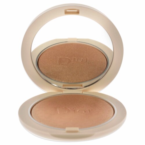 Christian Dior Forever Couture Luminizer Nude Glow For Women