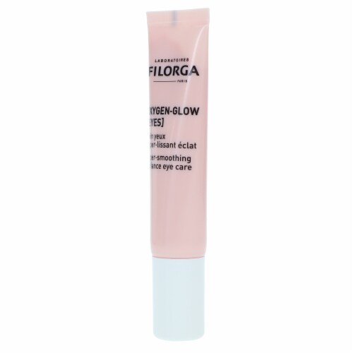 Filorga Oxygen Glow Super Smoothing Radiance Eye Care 0 5 Oz 0 5 Oz