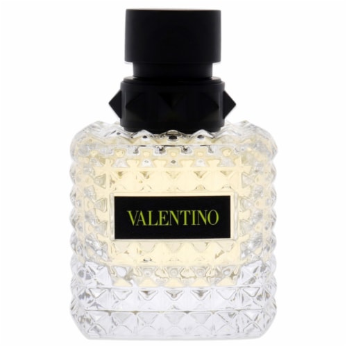 Valentino Valentino Donna Born In Roma Yellow Dream For Women Oz