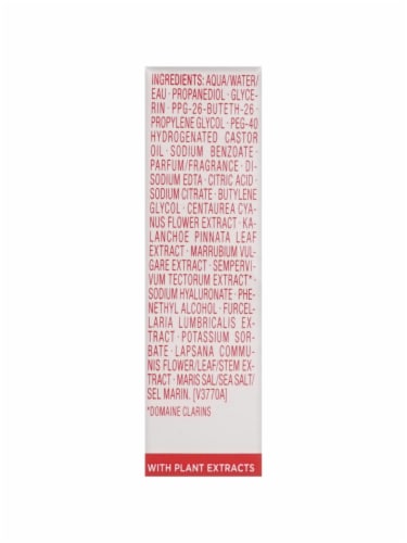 Clarins Hydra Essential Hydrating Multi Protection Mist 0 05 OZ 1 Kroger