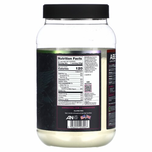 ABE Whey ISO Loopy Fruits 2 Lbs 907 G 2 Lb Fred Meyer