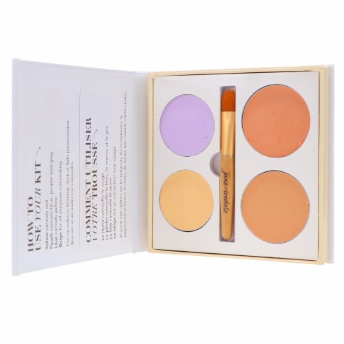 Jane Iredale Corrective Colors Camouflage 0 35 Oz 0 35 Oz Frys Food