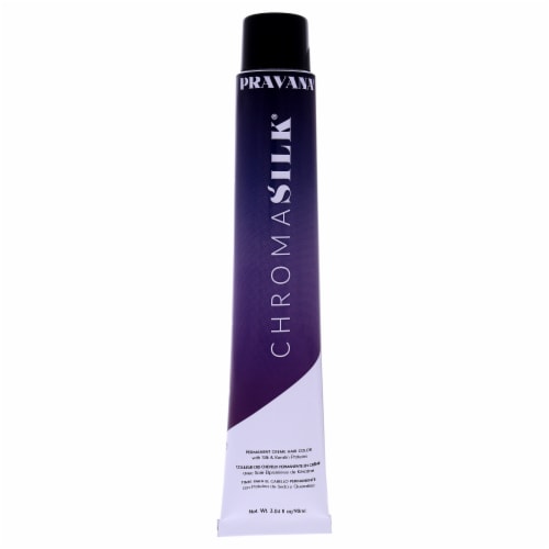 Pravana Chromasilk Creme Hair Color Copper Blonde Oz Unit