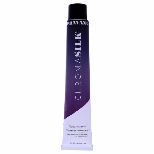 Pravana Chromasilk Creme Hair Color Copper Mahogany Blonde Oz