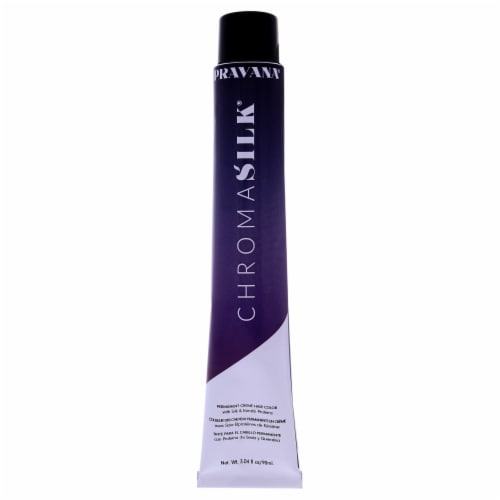 ChromaSilk Creme Hair Color 6 64 Dark Red Copper Blonde 3 Oz Ralphs